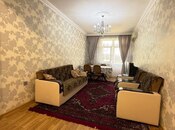 Satılır 2 otaqlı yeni tikili 78 m², İnşaatçılar m., photo 2 from 7