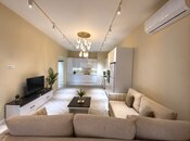 Satılır 3 otaqlı yeni tikili 114 m², Avtovağzal m., photo 1 from 8