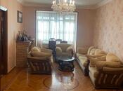 İcarəyə verilir 4 otaqlı köhnə tikili 95 m², Yasamal r., photo 1 from 8