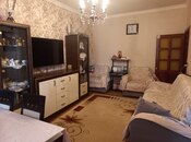 Satılır 2 otaqlı köhnə tikili 55 m², Gənclik m., photo 1 from 8