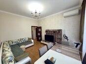 Satılır 2 otaqlı yeni tikili 48 m², Avtovağzal m., photo 5 from 8