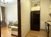 Satılır 2 otaqlı yeni tikili 48 m², Avtovağzal m., photo 3 from 8