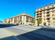 Satılır 4 otaqlı yeni tikili 150 m², Şah İsmayıl Xətai m., photo 1 from 8