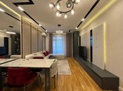 Сдаётся 3-комн. новостройка 120 м², Насиминский  р., photo 6 from 8