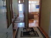 İcarəyə verilir 2 otaqlı yeni tikili 80 m², Əhmədli m., photo 4 from 8