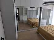 İcarəyə verilir 3 otaqlı yeni tikili 130 m², Bakmil m., photo 5 from 8