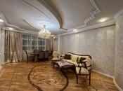 İcarəyə verilir 3 otaqlı yeni tikili 140 m², Nizami m., photo 1 from 8