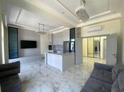 Satılır 4 otaqlı yeni tikili 121 m², Ağ şəhər q., photo 1 from 8