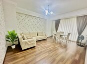 İcarəyə verilir 2 otaqlı yeni tikili 80 m², 20 Yanvar m., photo 1 from 6