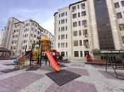 Satılır 3 otaqlı yeni tikili 148 m², Həzi Aslanov m., photo 1 from 8