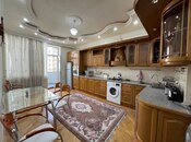 İcarəyə verilir 2 otaqlı yeni tikili 100 m², Nizami m., photo 3 from 7
