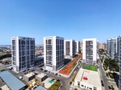 Сдаётся 4-комн. новостройка 130 м², м. Кероглу, photo 1 from 8