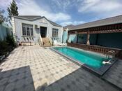 Satılır 4 otaqlı həyət evi/bağ evi 120 m², Binə q., photo 1 from 8