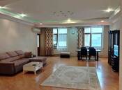 İcarəyə verilir 3 otaqlı yeni tikili 140 m², 28 May m., photo 2 from 8