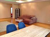 İcarəyə verilir 3 otaqlı yeni tikili 140 m², 28 May m., photo 1 from 8
