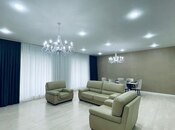 İcarəyə verilir 3 otaqlı yeni tikili 200 m², Səbail r., photo 2 from 8