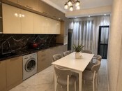 İcarəyə verilir 2 otaqlı yeni tikili 85 m², Azadlıq Prospekti m., photo 3 from 8