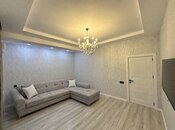 İcarəyə verilir 2 otaqlı yeni tikili 85 m², Azadlıq Prospekti m., photo 2 from 8