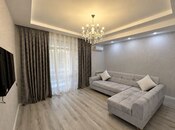İcarəyə verilir 2 otaqlı yeni tikili 85 m², Azadlıq Prospekti m., photo 1 from 8
