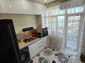 Satılır 3 otaqlı yeni tikili 88 m², Koroğlu m., photo 2 from 8