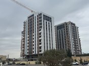 Satılır 1 otaqlı yeni tikili 54 m², Ulduz m., photo 7 from 8
