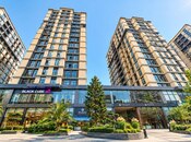Продаётся 2-комн. новостройка 100 м², м. Нариман Нариманов, photo 1 from 8