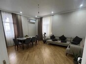 İcarəyə verilir 3 otaqlı yeni tikili 145 m², Nəsimi m., photo 3 from 7