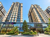 Satılır 2 otaqlı yeni tikili 100.3 m², Nəriman Nərimanov m., photo 8 from 8