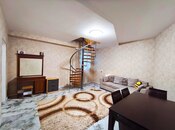 İcarəyə verilir 3 otaqlı həyət evi/bağ evi 90 m², Nərimanov r., photo 1 from 8