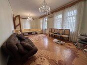 İcarəyə verilir 5 otaqlı həyət evi/bağ evi 200 m², Bakıxanov q., photo 1 from 8