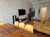 Сдаётся 3-комн. новостройка 120 м², м. Иншаатчылар, photo 5 from 8