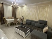 Satılır 2 otaqlı köhnə tikili 55 m², Memar Əcəmi m., photo 4 from 8