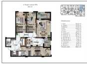Satılır 4 otaqlı yeni tikili 207 m², Nizami m., photo 6 from 6