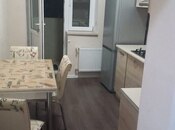 İcarəyə verilir 2 otaqlı yeni tikili 62 m², İnşaatçılar m., photo 1 from 8