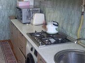 İcarəyə verilir 3 otaqlı köhnə tikili 80 m², Nəsimi r., photo 6 from 8