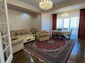 İcarəyə verilir 3 otaqlı yeni tikili 150 m², Nərimanov r., photo 5 from 8
