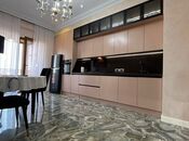 İcarəyə verilir 3 otaqlı yeni tikili 150 m², Nərimanov r., photo 7 from 8