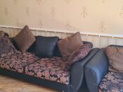İcarəyə verilir 2 otaqlı köhnə tikili 60 m², Memar Əcəmi m., photo 3 from 8