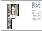 Satılır 3 otaqlı yeni tikili 163 m², Nizami m., photo 8 from 8