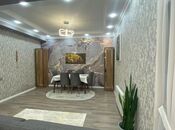 İcarəyə verilir 3 otaqlı yeni tikili 140 m², Nəsimi r., photo 6 from 8