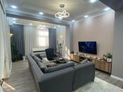 İcarəyə verilir 3 otaqlı yeni tikili 140 m², Nəsimi r., photo 2 from 8