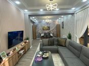 İcarəyə verilir 3 otaqlı yeni tikili 140 m², Nəsimi r., photo 4 from 8