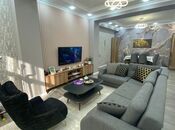 İcarəyə verilir 3 otaqlı yeni tikili 140 m², Nəsimi r., photo 1 from 8