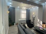 İcarəyə verilir 3 otaqlı yeni tikili 140 m², Nəsimi r., photo 3 from 8