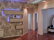 İcarəyə verilir 4 otaqlı yeni tikili 180 m², Badamdar q., photo 4 from 8