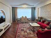 İcarəyə verilir 4 otaqlı yeni tikili 180 m², Badamdar q., photo 1 from 8