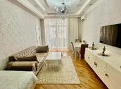 Продаётся 3-комн. новостройка 106 м², м. Кара Караев, photo 2 from 8