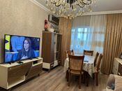 Продаётся 3-комн. вторичка 100 м², м. Мемар Аджеми, photo 1 from 8