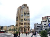 İcarəyə verilir 3 otaqlı yeni tikili 130 m², 28 May m., photo 1 from 8
