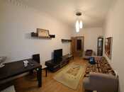 İcarəyə verilir 2 otaqlı yeni tikili 90 m², İnşaatçılar m., photo 3 from 8